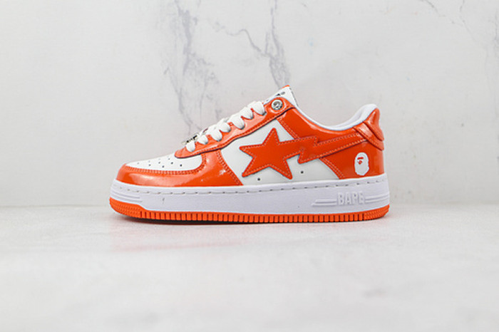 NIKE Air Force 1 A BATHING APE BAPE STA LOW 1H70191001