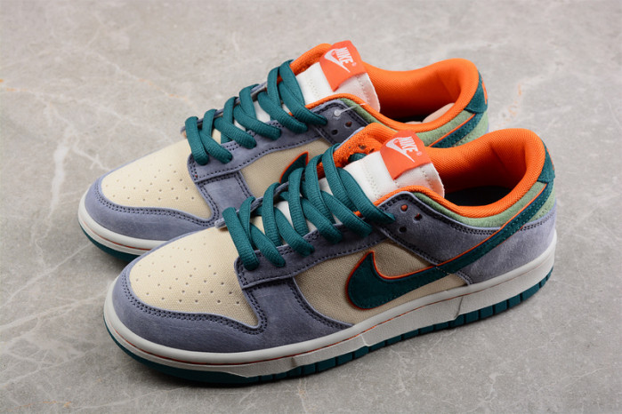 NIKE Katsuhiro x Nk SB Dunk Low "Steamboy OST" LF0039-017