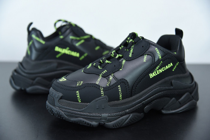 BL TRIPLE S TRAINERS