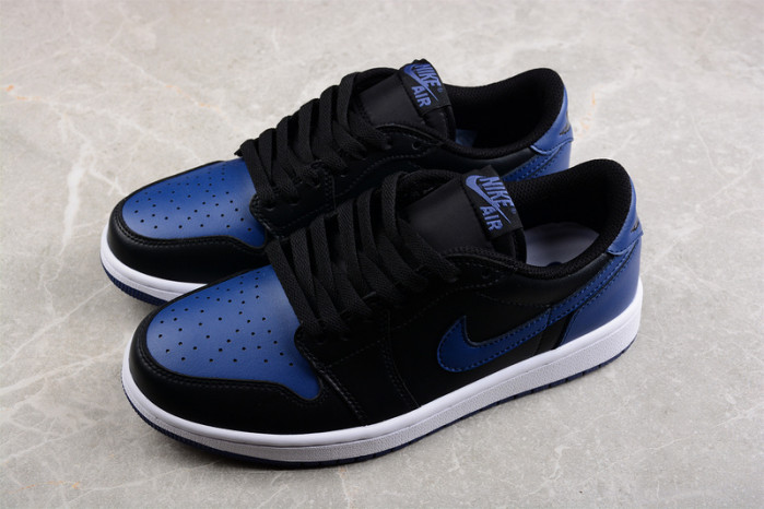 Air Jordan 1 Low OG "Mystic Navy" CZ0790-041