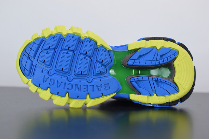 BL SNEAKER 542023 W1GB9 6509