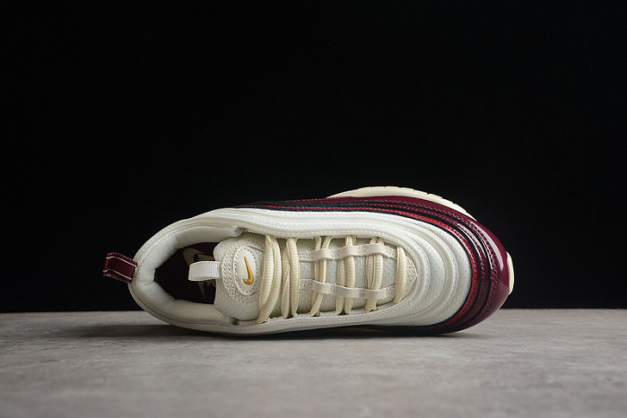 NIKE AIR MAX 97 DARK BEETROOT DQ8582-600