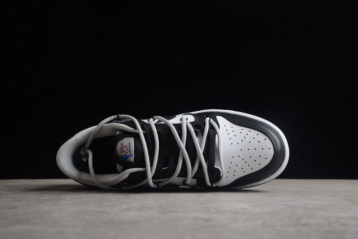 NBA x Nike Dunk Low EMB 75th Anniversary DD3363-002