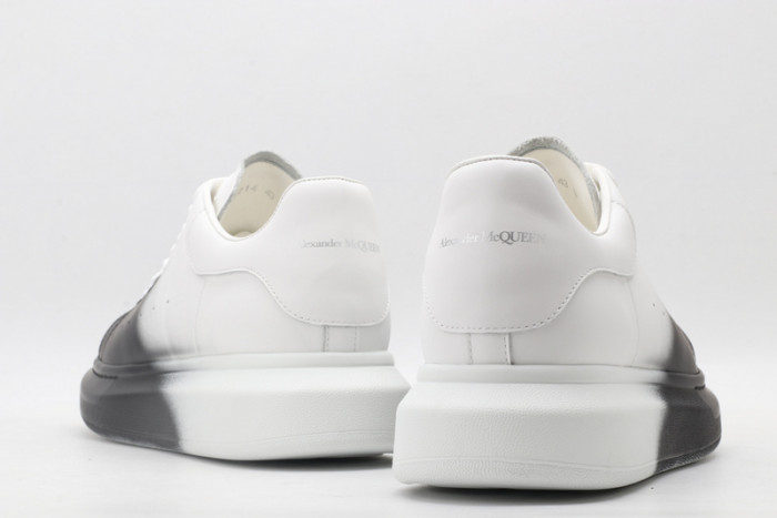 ALEXANDER MCQUEEN SOLE SNEAKERS