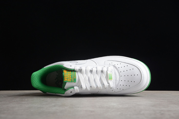 NIKE AIR FORCE 1 LOW DX1156-100