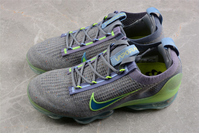 Nike Air VaporMax 2021 FK (Grey) - DH4084-003