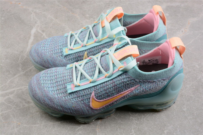 Nike Air VaporMax 2021 FK Light Dew (W)DH4088-300