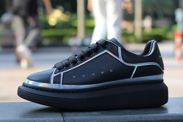 ALEXANDER MCQUEEN SOLE SNEAKERS