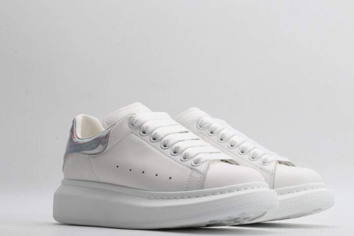 ALEXANDER MCQUEEN SOLE SNEAKERS