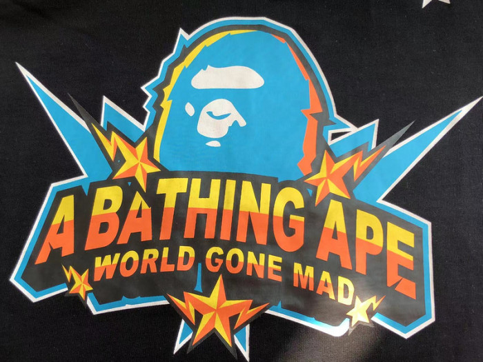 BAPE T-SHIRT BP-26