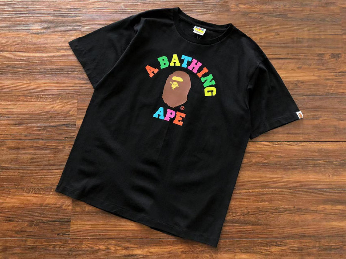 BAPE T-SHIRT BP-34
