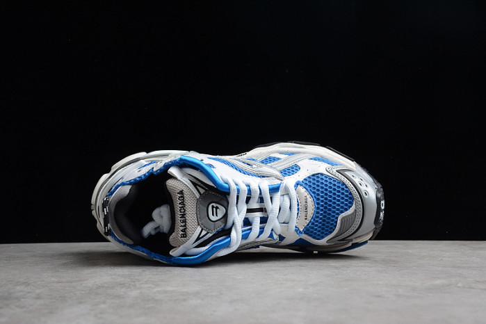BC Runner Blue White 677402-W3RB3-4912