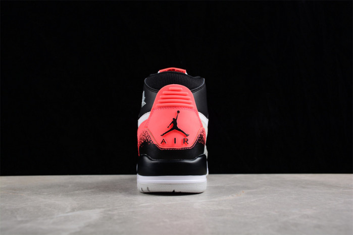 JUST DON X AIR JORDAN LEGACY 312 