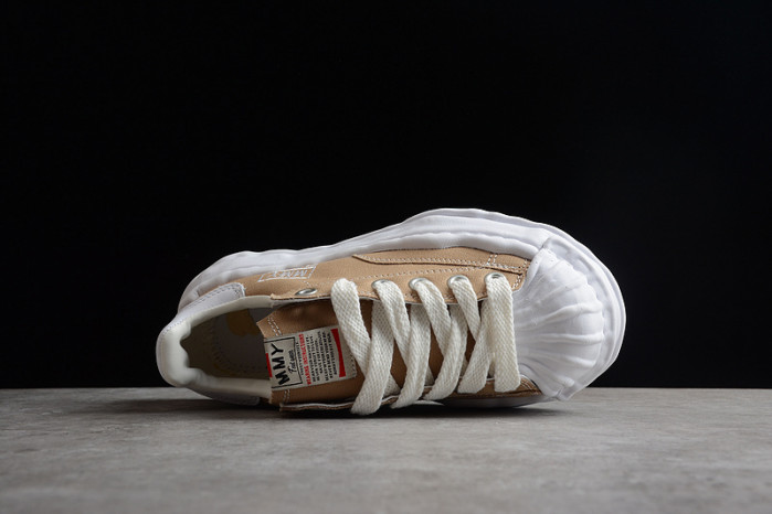 Ma*s*n mihara yasuhiro sneaker ao8fw731