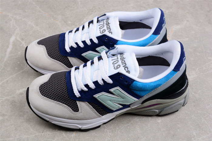 New Balance 770.9 Summer Nine M7709FR