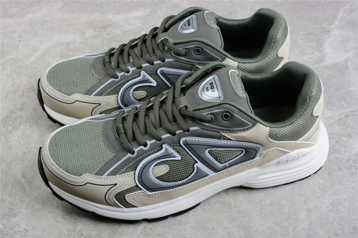 DR B30 TRAINER SNEAKER