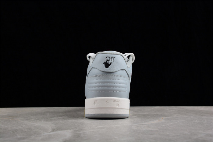 OW OUT OF OFFICE LOW-TOP SNEAKERS OW-76