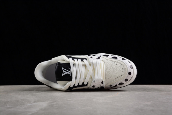 LVT SNEAKERS LOW L&V-09