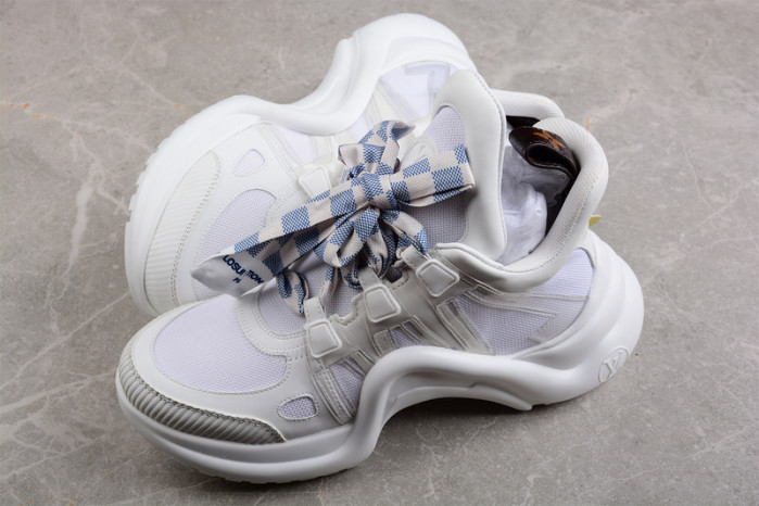 LVT SNEAKERS LVA-003