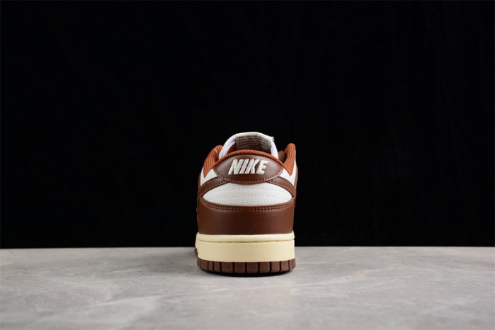 Nike Dunk Low Cacao Wow - DD1503-124