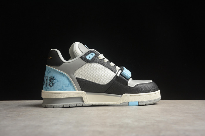 LVT SNEAKERS LOW L&V-162