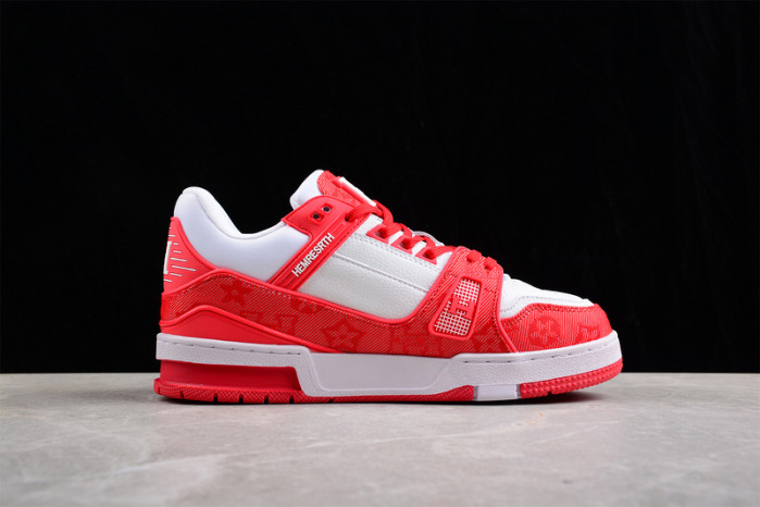 LVT SNEAKERS LOW L&V-152