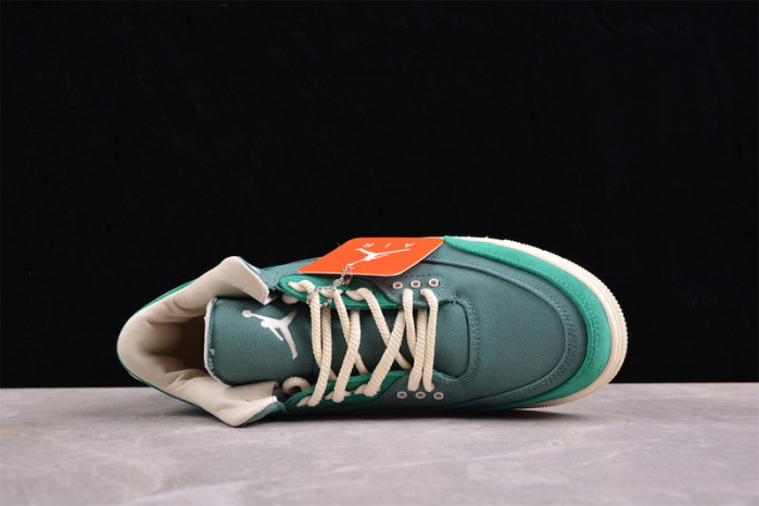 nina Ch*el abney x air jordan 3 retro sp 