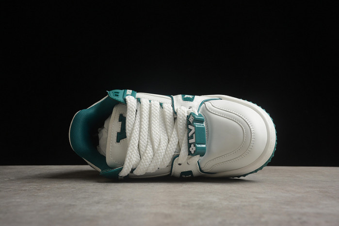 LVT SNEAKERS LOW L&V-160