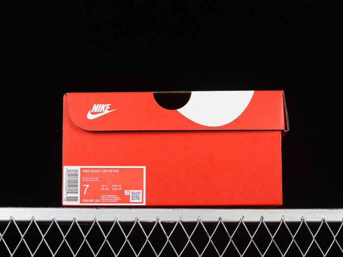 Nike SB Dunk Low DV6486-100