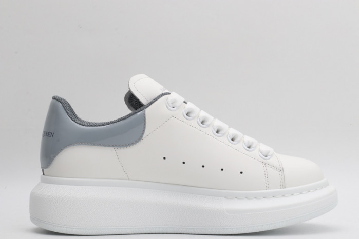 ALEXANDER MCQUEEN SOLE SNEAKERS