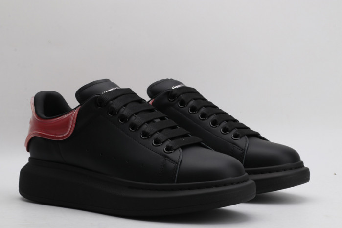 ALEXANDER MCQUEEN SOLE SNEAKERS