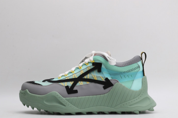 OW C/O ODSY-1000 SNEAKER OW-49