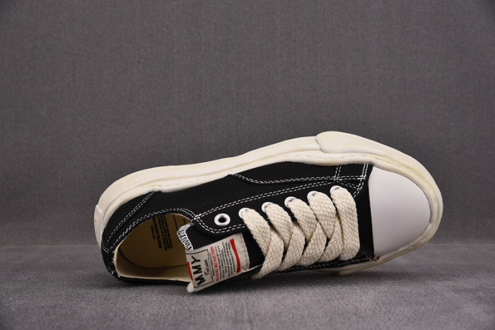 Ma*s*n mihara yasuhiro sneaker mmy-42