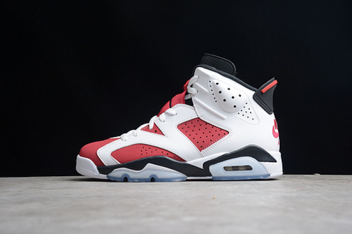 Air Jordan 6 Retro "Carmine" CT8529-106