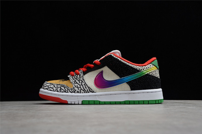 Nike SB Dunk Low What The P-Rod - CZ2239-600