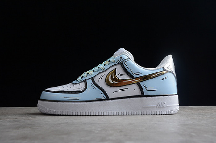 NIKE Air Force 1 CW2288-212