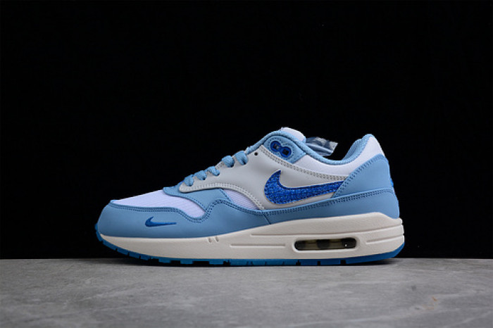 NIKE AIR MAX 1 PREMIUM ''AIR MAX DAY - BLUEPRINT'' DR0448-100