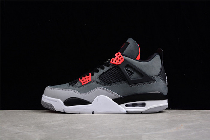 JORDAN 4 RETRO INFRARED DH6927-061