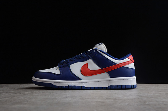 NIKE DUNK LOW "USA" DD1503-119