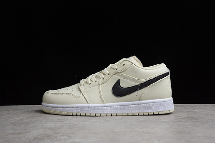 WMNS AIR JORDAN 1 LOW ''COCONUT MILK'' DC0774-121