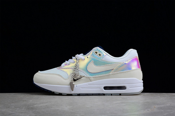 NIKE AIR MAX 1 “LA VILLE LUMIERE”DQ9326-100