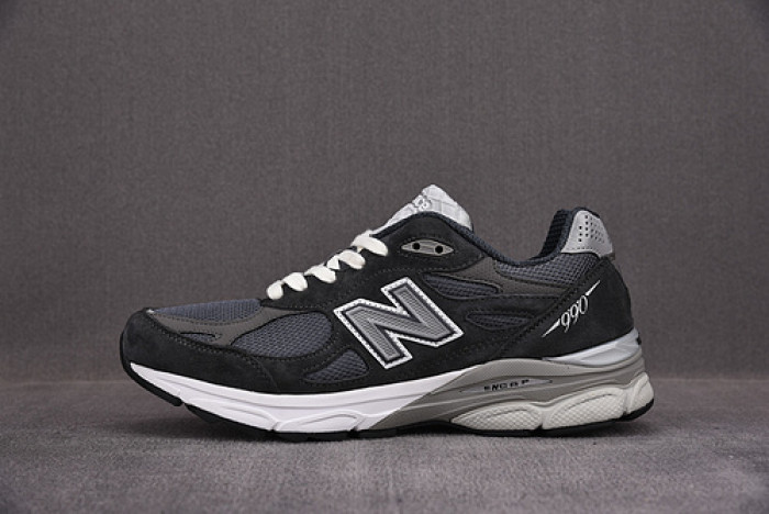 KITH x New Balance 990 V3“Tornado 990V3 M990KT3