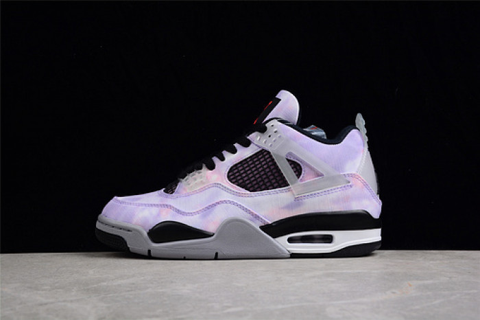 Air Jordan 4 "Amethyst Wave" DH7138-506