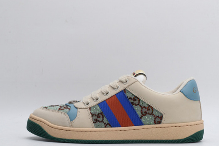GC LOW-TOP SNEAKER
