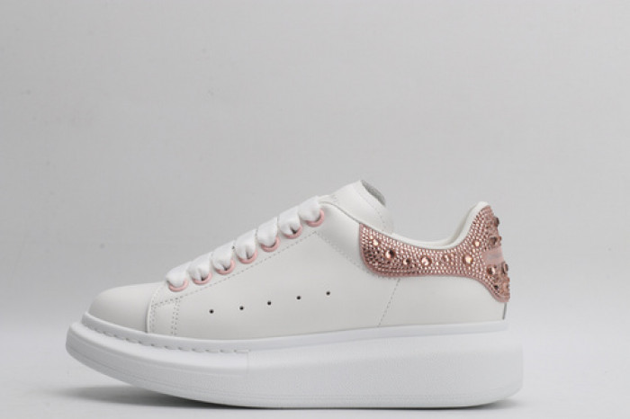 ALEXANDER MCQUEEN SOLE SNEAKERS