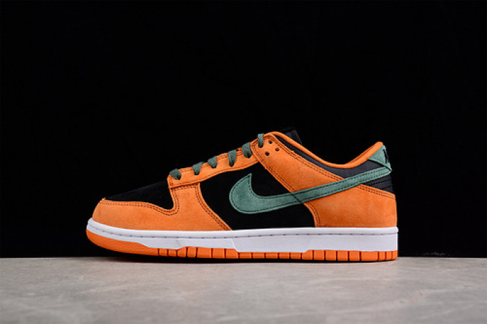 Nike Dunk Low Ceramic (2020) - DA1469-001