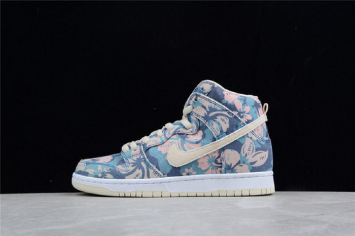 Dunk High SB ''Maui Wowie'' - CZ2232-300