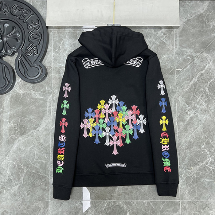 CHROME HEART HOODIE