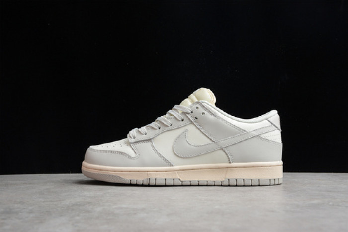 Nike Dunk Low Sail Light Bone - DD1503-107