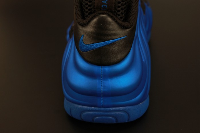 NIKE AIR FOAMPOSITE PRO "BEN GORDON" 624041-403